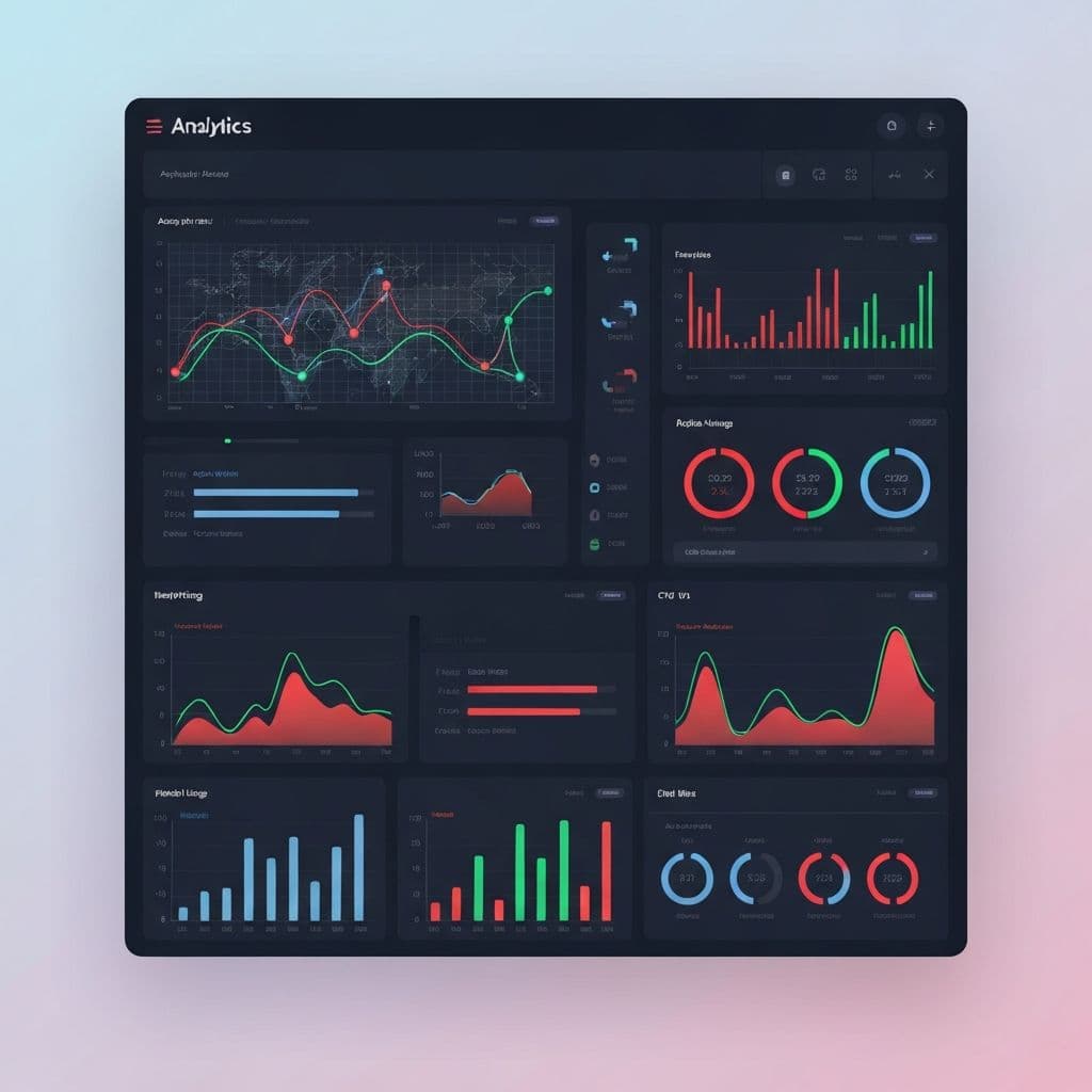 WagonLink admin dashboard